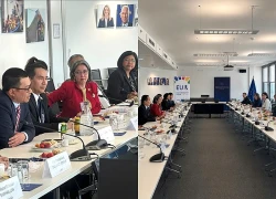 ASEAN - EU thúc đẩy chủ nghĩa đa phương và cải tổ LHQ