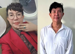 Bài đăng của Long Nhật trước khi bị khởi tố: "Em đi đánh bắt xa bờ mấy hôm"