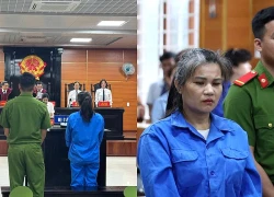 Bạo hành bé trai tử vong, chủ cơ sở giữ trẻ lĩnh 20 năm tù