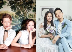 Bi Rain - Kim Tae Hee xảy ra bất hòa, nguyên nhân có liên quan đến 2 nhân vật trong gia đình