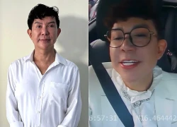 Biểu hiện lạ của Long Nhật trước khi bị bắt, netizen “soi” giống Miu Lê?
