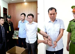 Bộ Công an đề nghị mở rộng điều tra vụ án tội phạm núp bóng doanh nghiệp