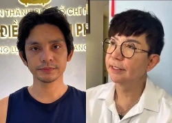 Ca sĩ Long Nhật khai chuyển tiền mua ma túy đá để hút cùng quản lý