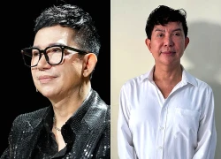Ca sĩ Long Nhật: "Trong lòng mặc cảm tội lỗi, tôi không thích ma tuý chút nào"
