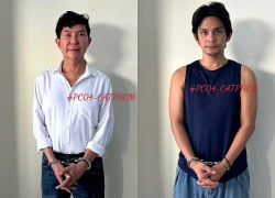 Ca sĩ Long Nhật và Sơn Ngọc Minh bị bắt tạm giam vì tội gì?