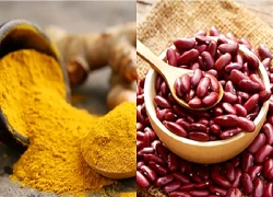 Cách làm trắng da bằng nghệ tươi tại nhà đơn giản ít ai biết