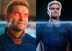 Cái kết của “The Boys” khiến khán giả thất vọng, bị nói đầu voi đuôi chuột?