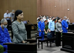 Cầm 7,5 tỷ đồng từ cấp dưới, cựu Bộ trưởng Kim Tiến không biết tiền từ đâu
