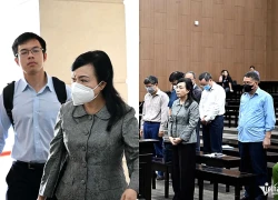 Cấp dưới khai mọi việc phải được bà Nguyễn Thị Kim Tiến thông qua