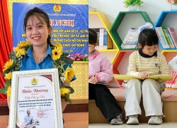 Chắp cánh ước mơ cho trẻ em yếu thế