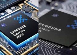 Chip Exynos 2800 rò rỉ công nghệ HBM: Bước tiến đột phá cho trí tuệ nhân tạo trên di động