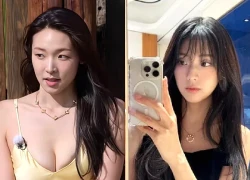 Choi Mina Sue đối đầu chị ruột Jisoo (BLACKPINK) tại show thời trang “Kill It”