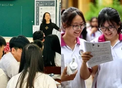 Chọn môn thi tốt nghiệp THPT: Học sinh rời 'vùng an toàn'