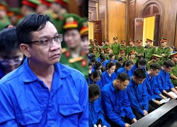 Chủ tịch Công ty TSL lĩnh án trong đại án hơn 220.000 phiếu thử nghiệm giả