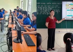 Chuyển đổi số ở vùng cao xứ Thanh: Công nghệ mở lối giữa đại ngàn
