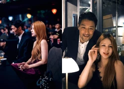 Chuyện tình "chú - cháu" lệch 24 tuổi của Johnny Trí Nguyễn: Bạn gái tung clip 8 giây ngọt ngào