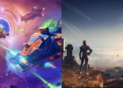 Có hơn 40.000 lượt wishlist, bom tấn MMO không gian mới bất ngờ gây thất vọng game thủ, bị phản đối mạnh mẽ