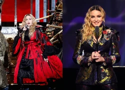Cộng sự lâu năm tiết lộ góc khuất của Madonna