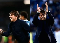 Conte từ bỏ số tiền khổng lồ để rời Napoli