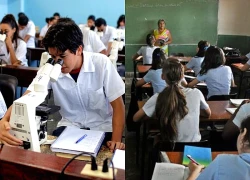Cuba bãi bỏ kỳ thi tuyển sinh Đại học và kết thúc sớm năm học
