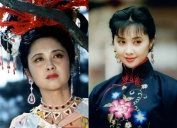 Cuộc đời "Nữ vương Nữ Nhi Quốc" Chu Lâm sau 42 năm đóng Tây du ký