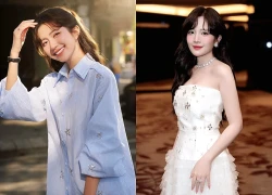 Cuộc sống của hai mỹ nhân phim giờ vàng trùng tên trên VTV