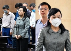 Cựu Bộ trưởng Kim Tiến tự nguyện nộp toàn bộ tiền hưởng lợi 7,5 tỷ đồng
