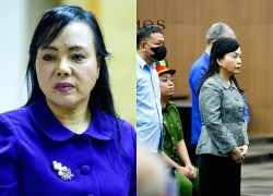 Cựu Bộ trưởng Nguyễn Thị Kim Tiến bị đề nghị 5-6 năm tù