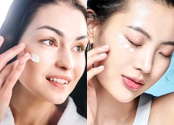 "Cứu nguy" cho lớp trang điểm ngày hè: Bí quyết kiềm dầu, lâu trôi, da mặt không bị mốc