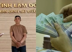 Cựu nhân viên ngân hàng lừa đảo tiền tỷ ở Lâm Đồng