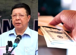 Cựu Phó Chủ tịch tỉnh Lào Cai Lê Ngọc Hưng bị khởi tố