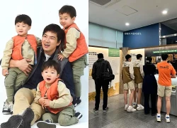 Daehan - Minguk - Manse làm gì mà để bố lên hẳn truyền hình thốt ra: "3 đứa con tôi đã biến mất, giờ chúng như người xa lạ"?