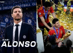Đám cầu thủ Chelsea đừng nhờn với Xabi Alonso