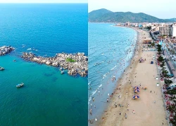 "Đánh thức" tiềm năng đảo Bớc, tạo sức hút cho du lịch biển Thiên Cầm