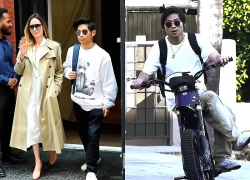 Danh tính con trai nuôi gốc Việt của Angelina Jolie vừa bị đồn qua đời khiến cả MXH dậy sóng