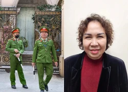 Đề nghị truy tố nữ đại gia xăng dầu Chu Thị Thành