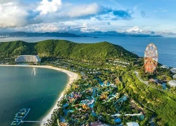Điều gì đang khiến những "đảo hội" trở thành "thỏi nam châm" hút khách du lịch?