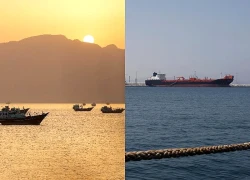 Doanh nghiệp toàn cầu thiệt hại 25 tỷ USD vì xung đột ở Iran