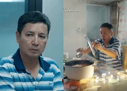 Dưới ô cửa sáng đèn - Tập 1: Khu tập thể cũ náo loạn vì chiếc nồi lẩu điện giá rẻ