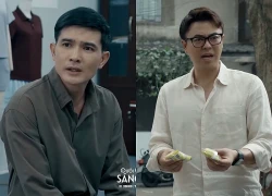 Dưới ô cửa sáng đèn - Tập 2: Tài và Sinh hợp sức lật tẩy ông Cơ lươn lẹo