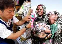 FAO cảnh báo nguy cơ xảy ra cuộc khủng hoảng lương thực toàn cầu