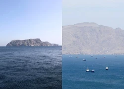 G7 yêu cầu mở lại hoàn toàn eo biển Hormuz