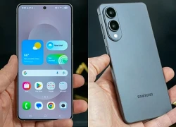 Galaxy S25 Edge giảm giá gần 50%: Flagship siêu mỏng liệu có đáng mua?
