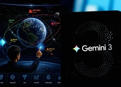 Gemini 3.5 Flash gây sốt vì có thể xử lý nhiều yêu cầu ‘rối rắm’ ngoài đời thật