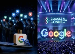 Gemini 4, tác tử AI và những điều đáng mong chờ ở Google I/O 2026