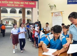Giải pháp ôn tập giúp bứt phá điểm Ngữ văn thi tốt nghiệp THPT