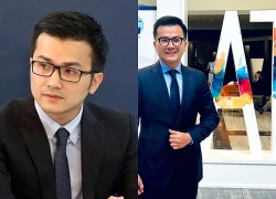 Giáo sư Việt, 41 tuổi lọt top 1% nhà khoa học ảnh hưởng toàn cầu: Từng giảng dạy tại "Harvard ngành y", sở hữu ngoại hình cực phẩm