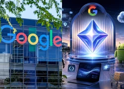 Google và Blackstone lập công ty hạ tầng AI, cảnh báo mọi đối thủ
