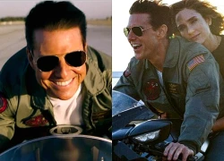 Hậu trường khắc nghiệt sau những cảnh bay nghẹt thở của Top Gun: Maverick