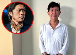 Hoài Linh từng hết lòng vì Long Nhật, nay bạn vướng vòng lao lý liền lộ thái độ?